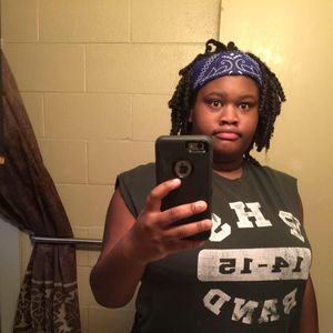 Meet your Posher, Raeshawn