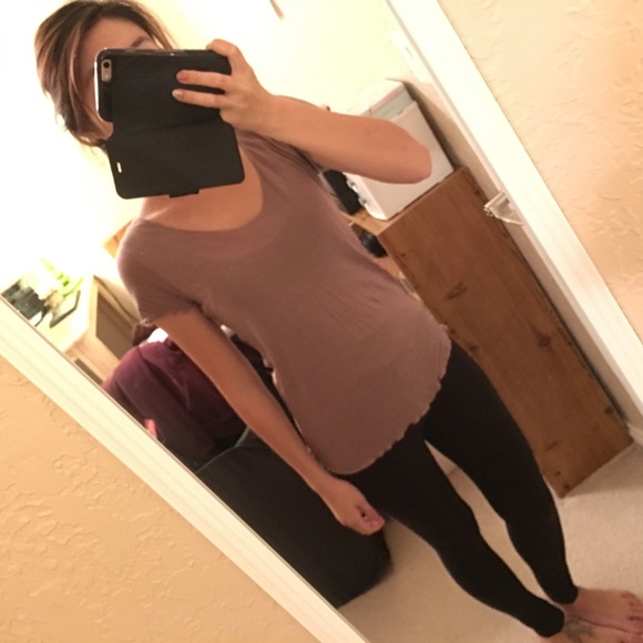 Casual comfy top