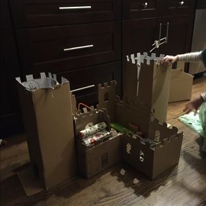 Meet your Posher, Kari