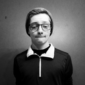 Meet your Posher, Zack