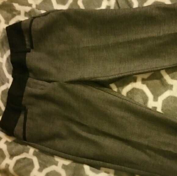 NWOT Express Tweed Columnist pants 00R