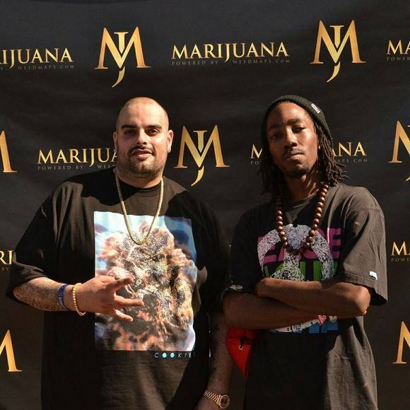 Meet your Posher, Andre - Picture 1 of 1