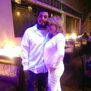 Meet your Posher, Cynthia conde