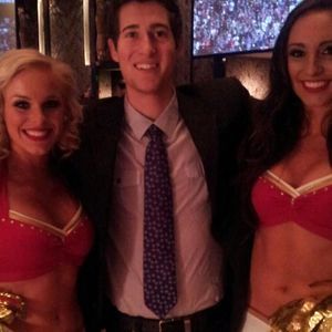 Meet your Posher, Brock