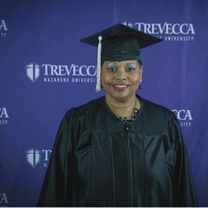 Meet your Posher, Barbara