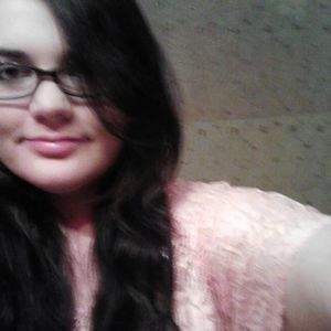 Meet your Posher, Tia