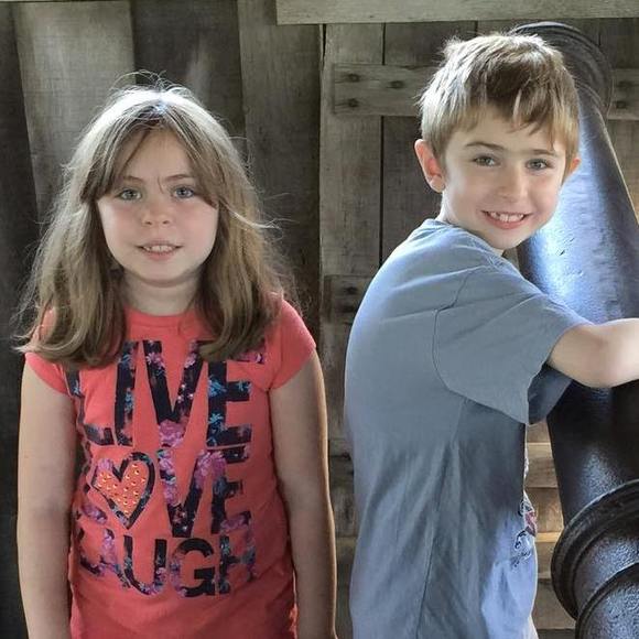 Meet your Posher, Kristen