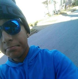 Meet your Posher, Tyrese