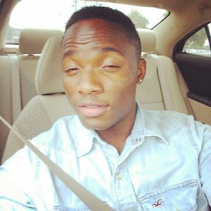 Meet your Posher, Abraham