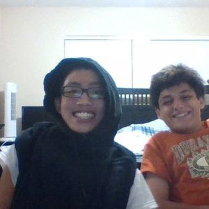 Meet your Posher, Steven