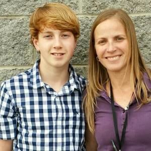 Meet your Posher, Michele