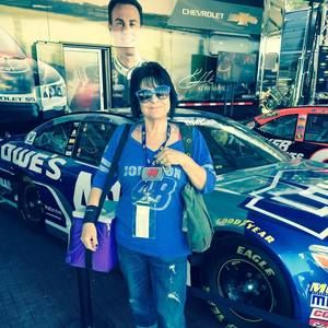 Meet your Posher, Jill