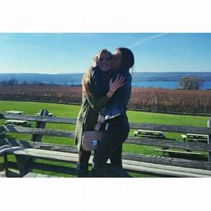 Meet your Posher, Brooke