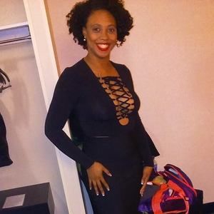 Meet your Posher, Jazmine