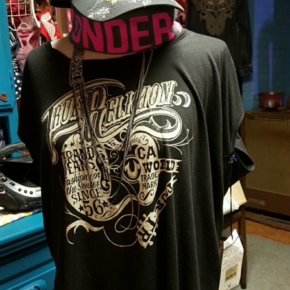 shirt - Picture 2 of 2