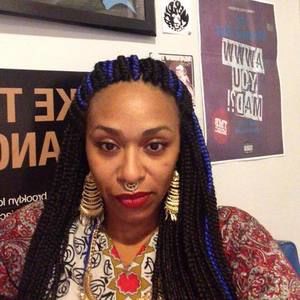 Meet your Posher, Jacqui