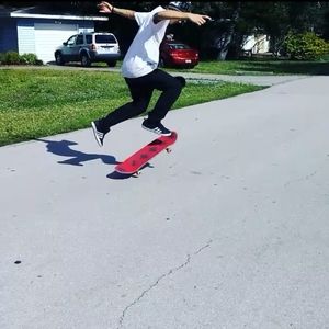 Meet your Posher, Cody