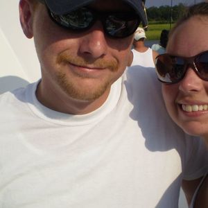 Meet your Posher, Kyle