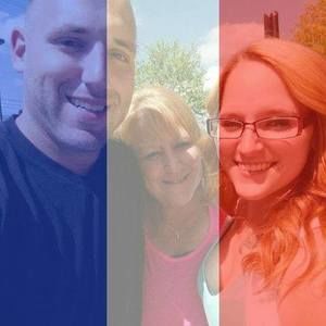 Meet your Posher, Sandy