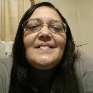 Meet your Posher, Susette