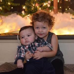 Meet your Posher, Lauri