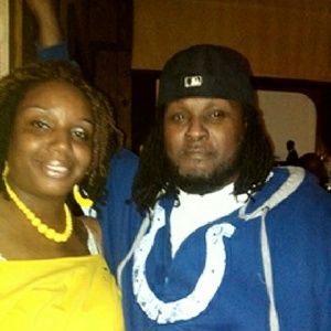 Meet your Posher, Desiree