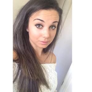 Meet your Posher, Rayelle