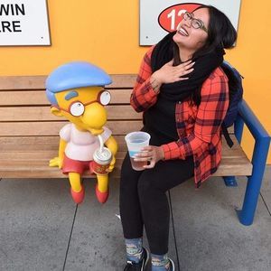 Meet your Posher, Bianca