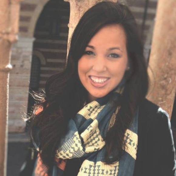 Meet your Posher, Kristina - Picture 1 of 1