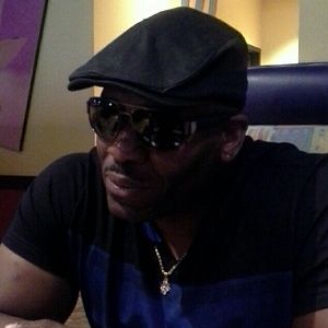 Meet your Posher, Ken