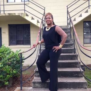 Meet your Posher, Tasha