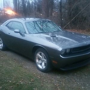 Meet your Posher, John