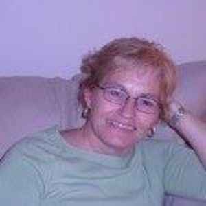 Meet your Posher, Judy