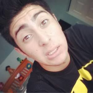 Meet your Posher, Edwin