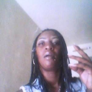 Meet your Posher, Tonya