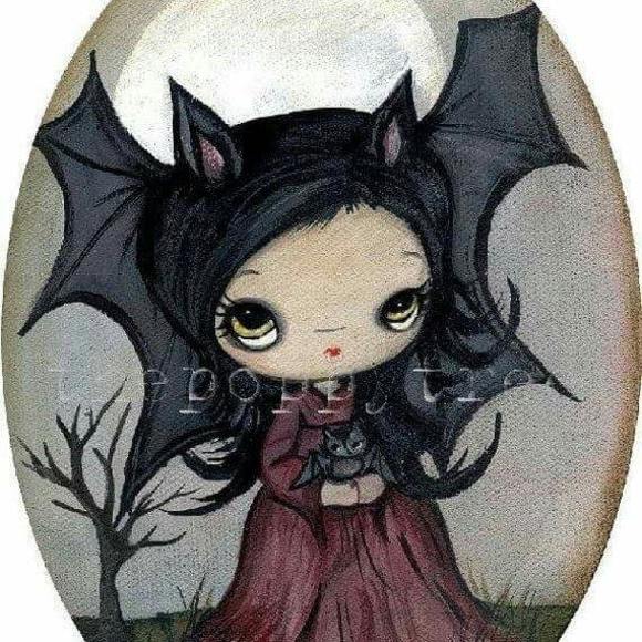 Meet your Posher, Angelica