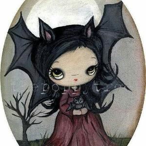 Meet your Posher, Angelica