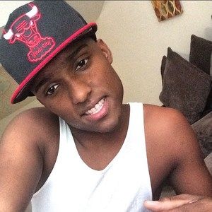 Meet your Posher, Eric