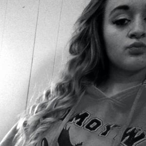 Meet your Posher, Madeline