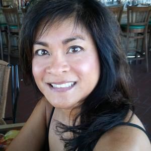 Meet your Posher, Liza