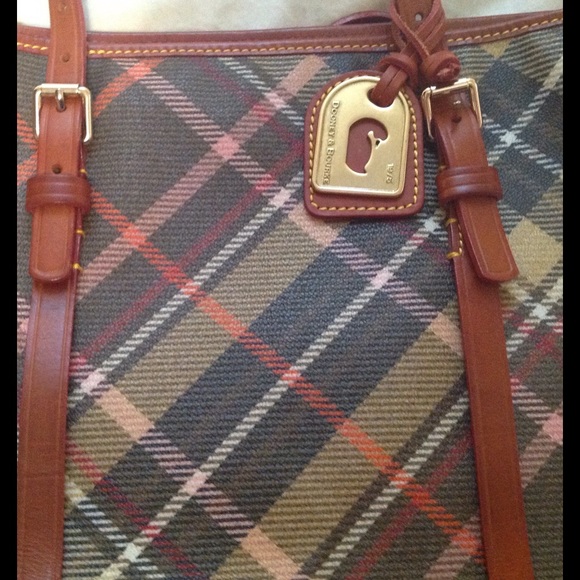 Dooney & Bourke Handbags - Additional Dooney & burke pics