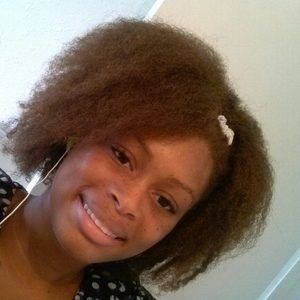 Meet your Posher, Shirley