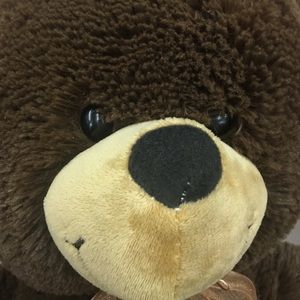 Meet your Posher, Joshua