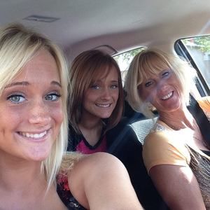 Meet your Posher, Michelle