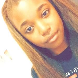 Meet your Posher, Jaydah