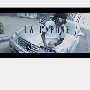 Meet your Posher, Parker