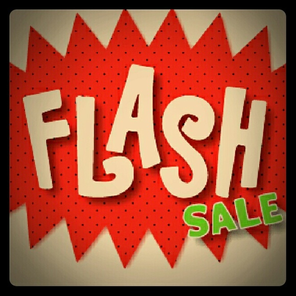 Sale next few days!!!