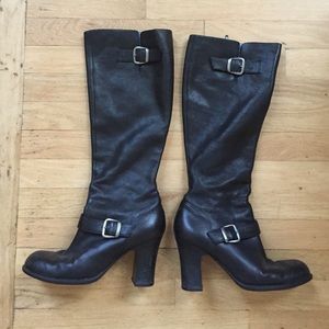 Indigo by Clarks boots