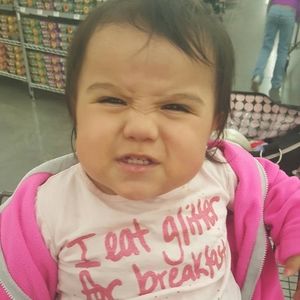 Meet your Posher, Gabriela