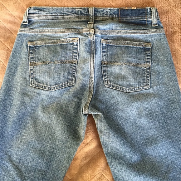 Express Jeans